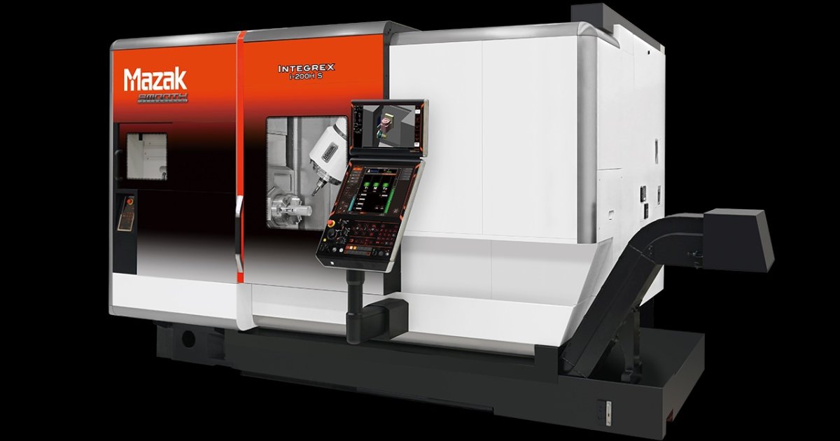 Mazak Integrex CNC Kalibrasyon Rehberi