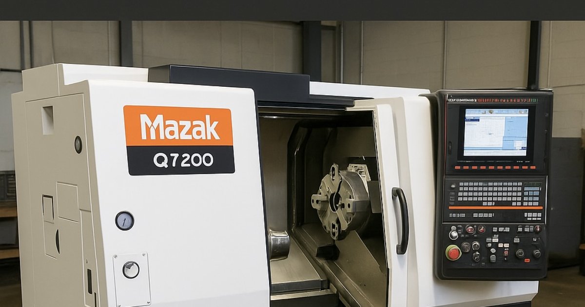 Mazak QT/QTN Kalibrasyonun