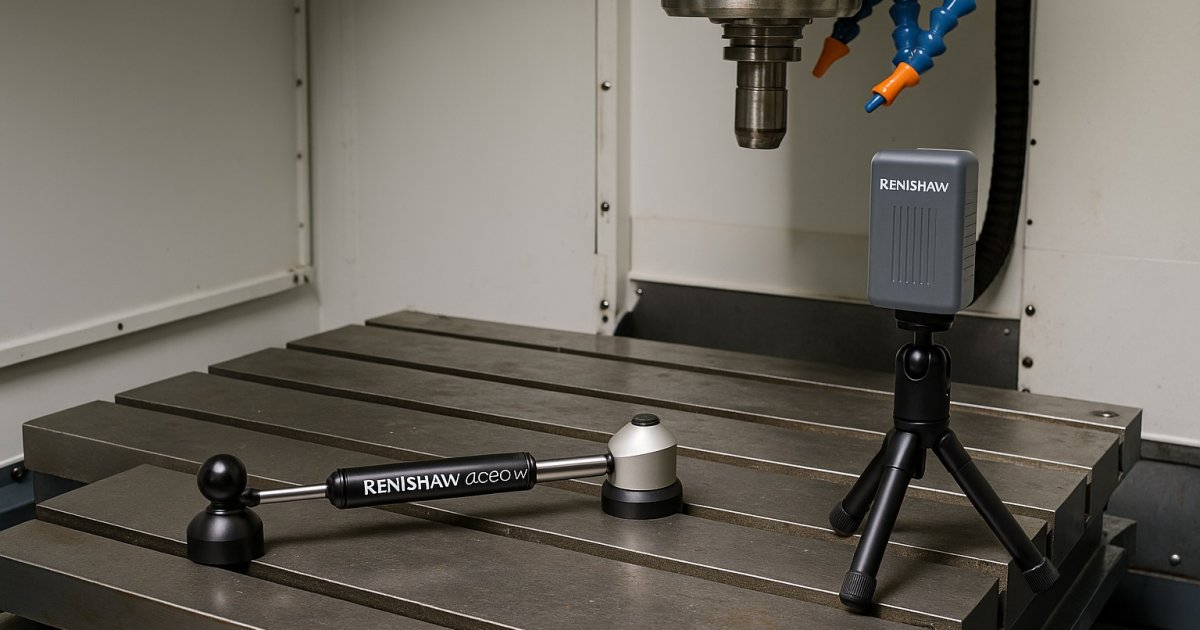 Ballbar Testi Nedir? | Emka CNC®