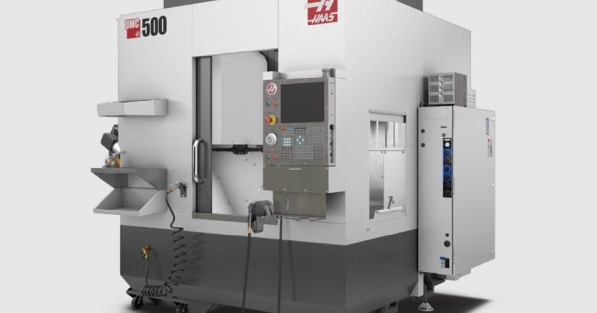 DMG MORI UMC-350/500/750/1000 CNC Kalibrasyonu