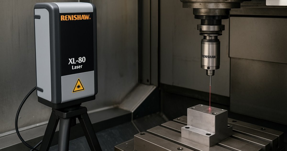 Renishaw Kalibrasyon Fiyatları Nasıl Belirlenir?