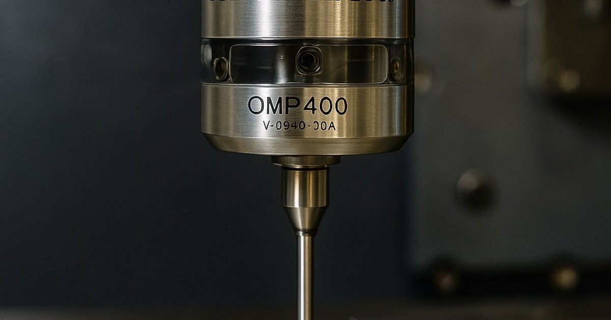 Renishaw Web Döngülerinde Hız ve Rapid Kullanımı